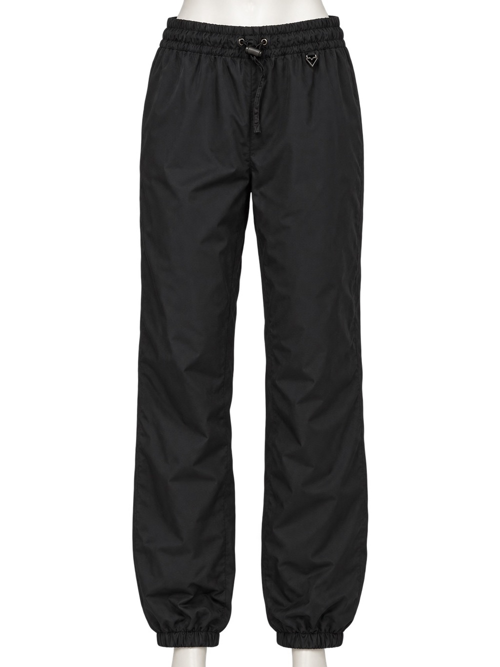 Women’s Vintage Obermeyer Ski Windbreaker Pants  — Size Medium Long — 32” Inseam